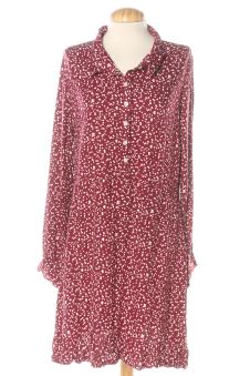 Robe casual 44 Tissaia