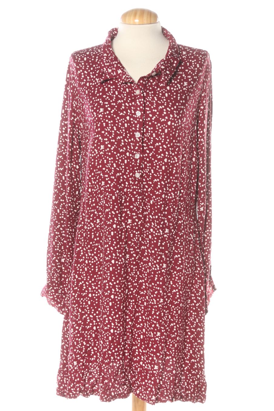 Robe casual Tissaia de la taille 44, de couleur imprimés