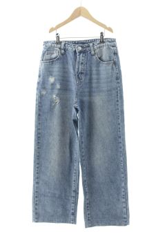 Jeans 13 ans PERCENTIL