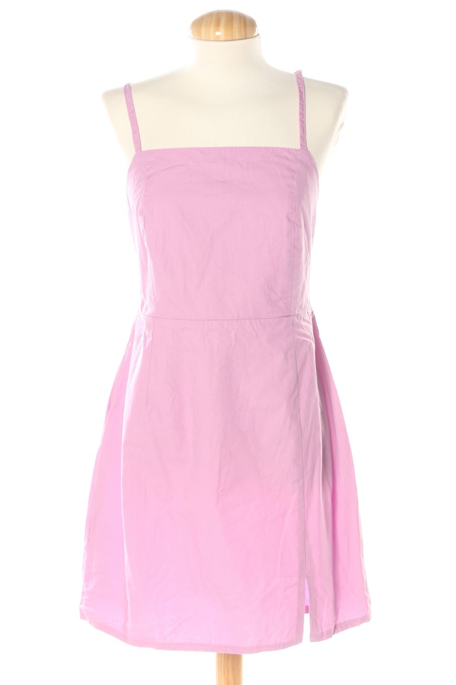 Robe casual PERCENTIL de la taille XS, de couleur pourpre