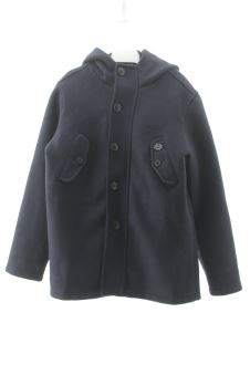 Manteau 10 ans Ikks
