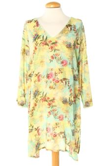 Vestido casual XXL MHK