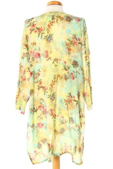 Vestido casual XXL MHK