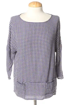 Blouse à manches longues 36 Promod, photo 1 sur 2