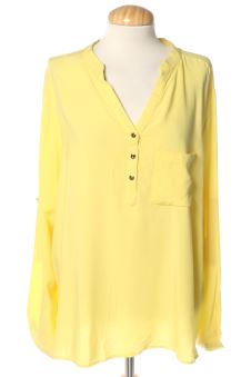 Blouse à manches longues SUPER XXL Menglu
