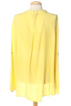 Blouse à manches longues SUPER XXL Menglu