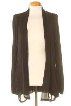 Gilet L Zara