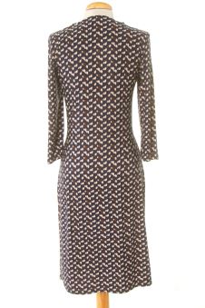 Robe casual M Egerie