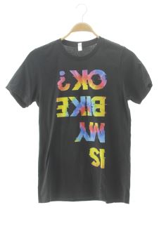 Camiseta manga corta M CANVAS, foto 1 de 2