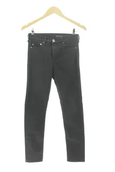 Vaquero 34 H&M, foto 1 de 2