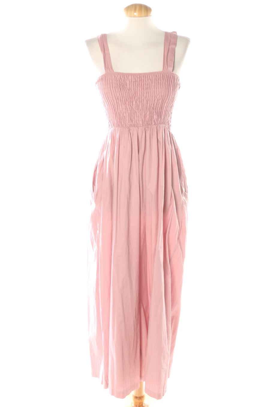 Jumpsuit von Valentina Größe M, Farbe Rosa, für