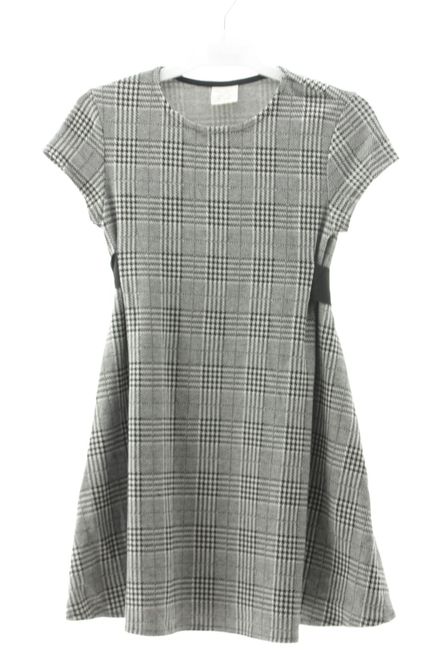 gebraucht Zara Aufwändiges Kleid Größe 134