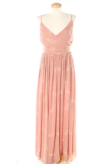 Vestido elegante 40 Dolores Promesas, foto 1 de 2
