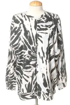Sudadera S Zara, foto 1 de 2