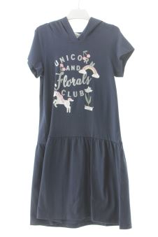 Vestido 8 años H&M