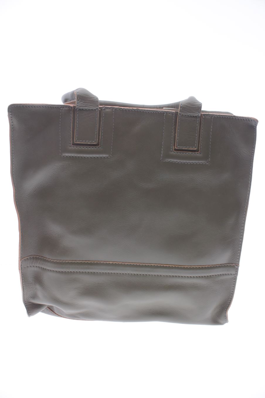 Sac cabasVert TOUCH