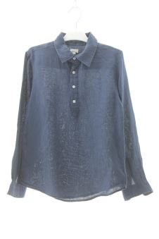 Camisa de manga larga 9 años Gocco