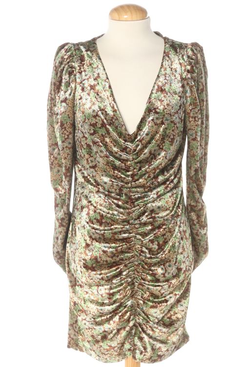 Robe casual