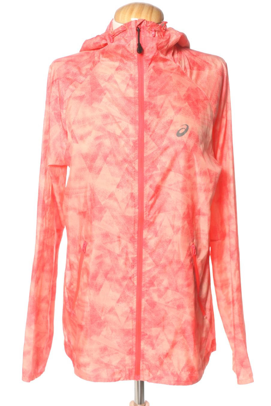 Sweat Asics de la taille M, de couleur imprimés