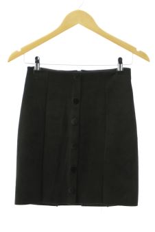 Aufwändiger Rock XS Tally Weijl