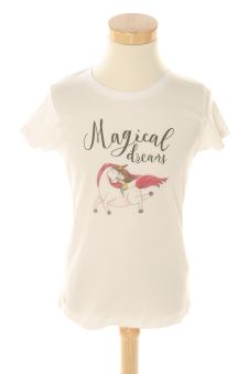 T-shirt 3 ans Stanley stella