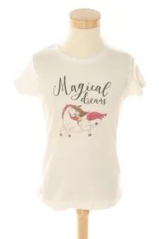 Camiseta 3 años Stanley stella