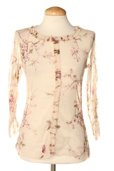 Blouse à manches longues M Pull & Bear, photo 1 sur 2
