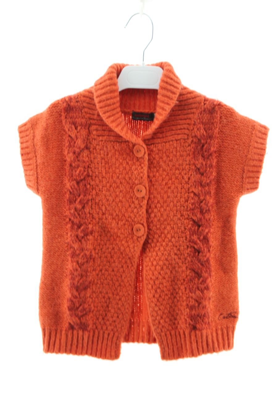 Chaqueta de Catimini de la talla 4 años de segunda mano
