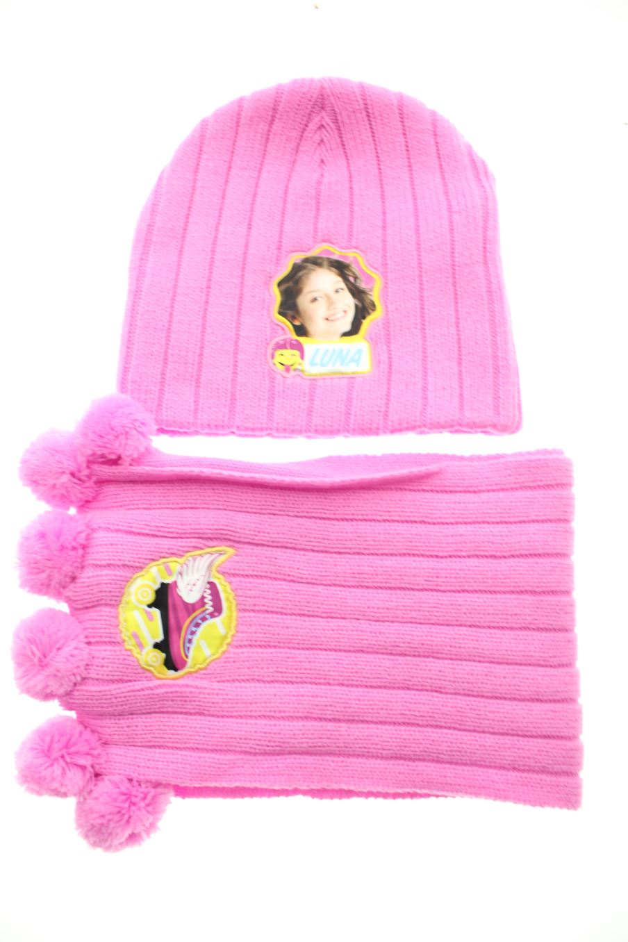 Set de accesorios de Disney de la talla 9-12 años de segunda mano