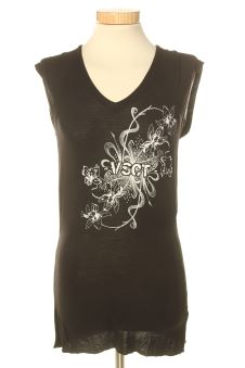 Camiseta S USED JEANS, foto 1 di 2