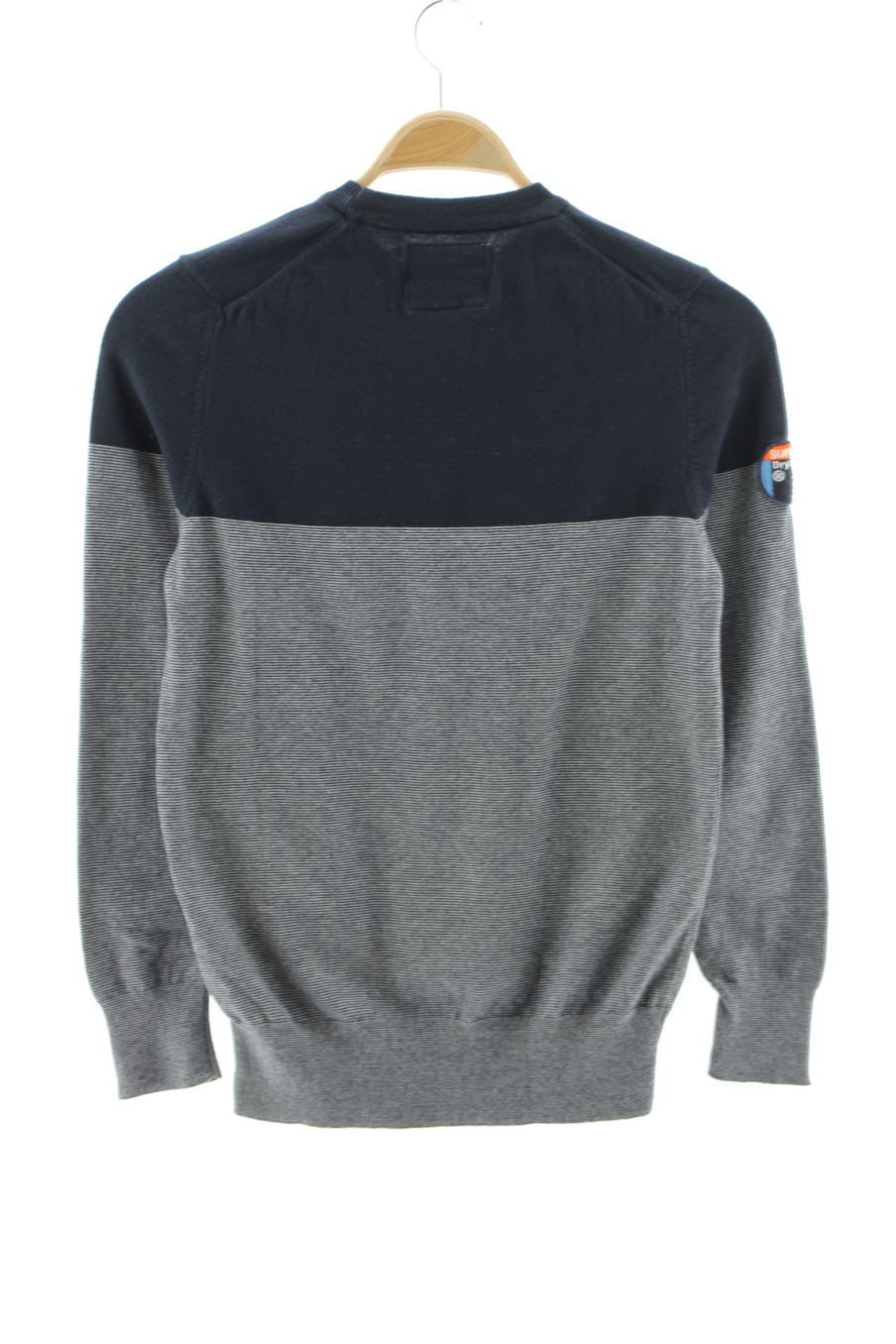Pullover von Superdry Größe S