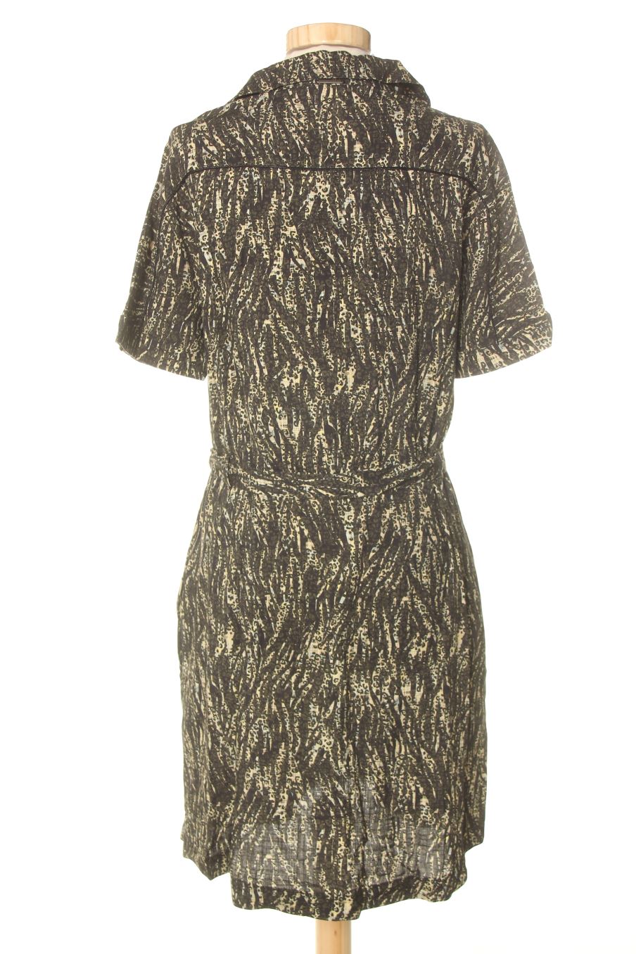 Robe casual One step de la taille L, de couleur imprimés