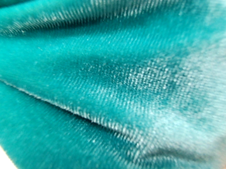 Badebekleidung von Enfasis Größe 40, Farbe Türkis, für