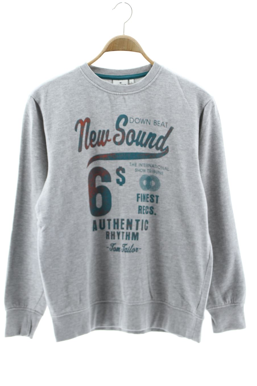 Sudadera de Tom tailor de la talla XL
