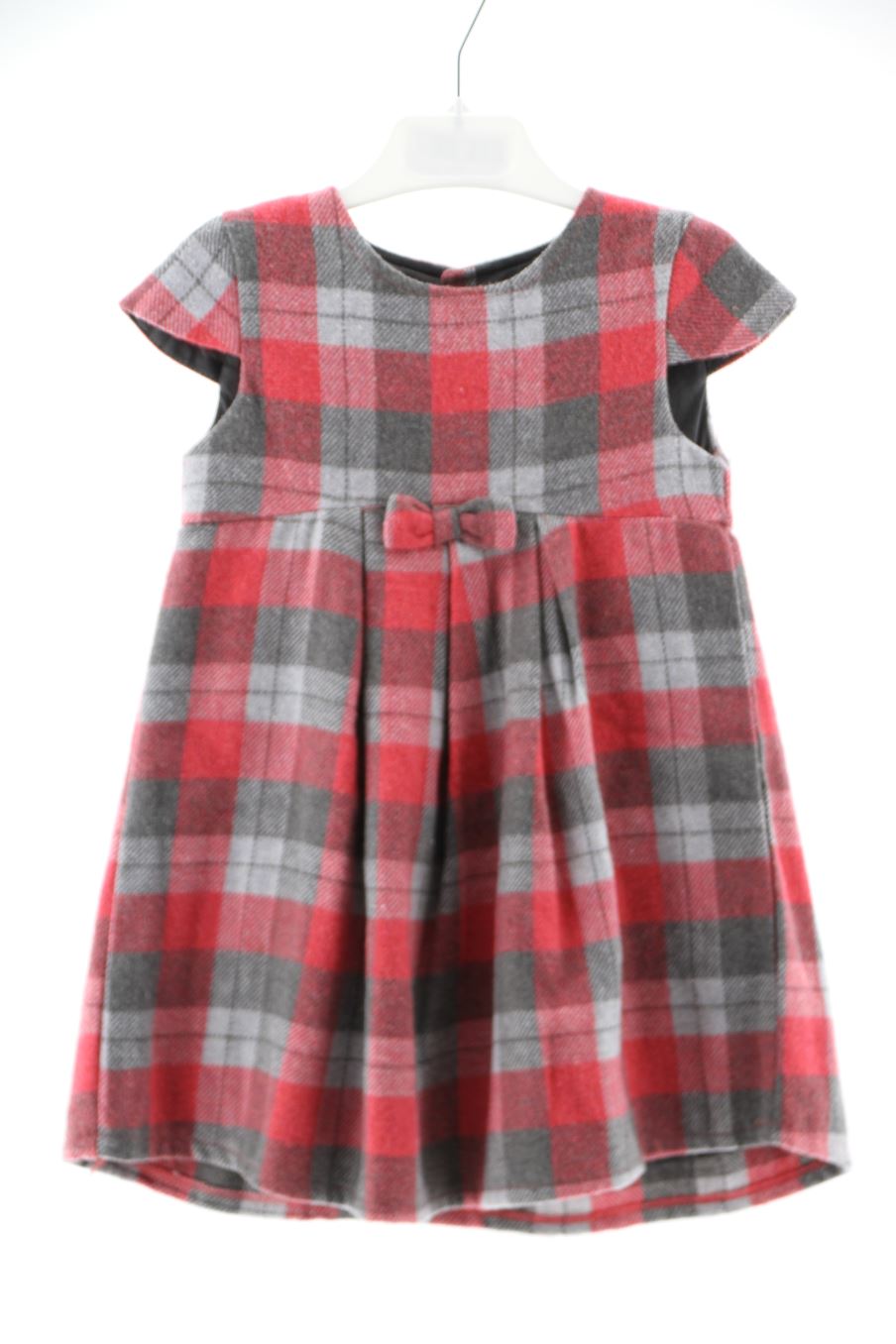 Robe Losan de la taille 18 mois de seconde main