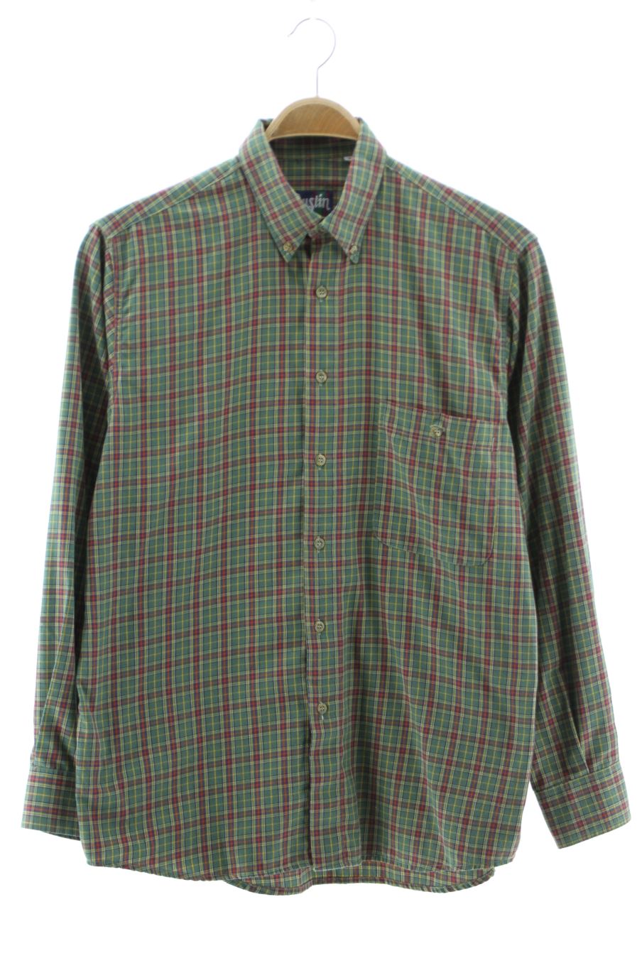 Chemise Dustin de la taille M