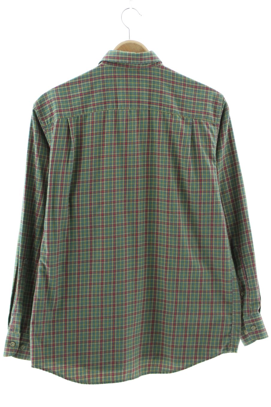 Chemise Dustin de la taille M