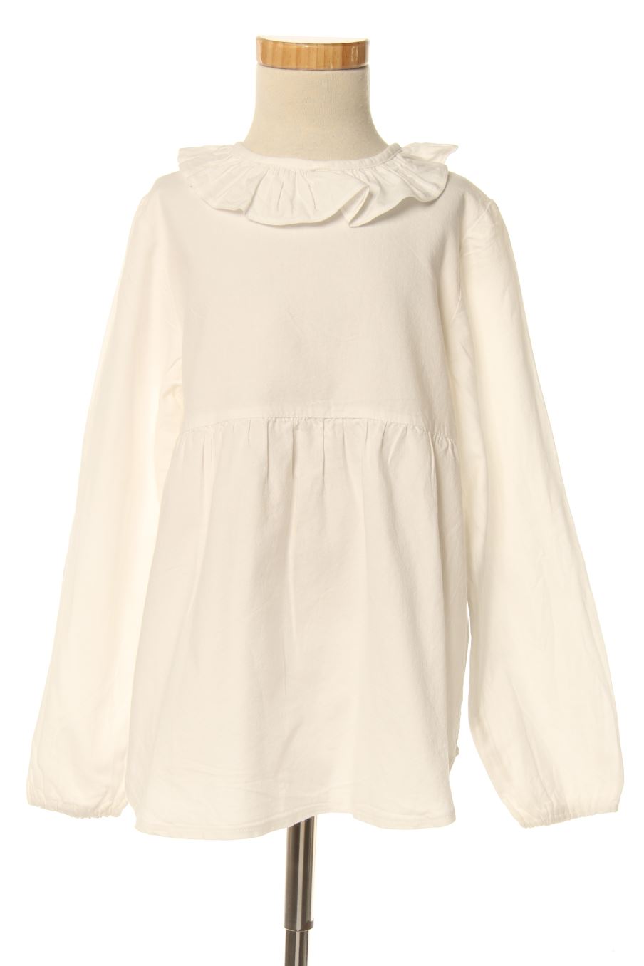 Blouse à manches longues Nicoli de la taille 10 ans de seconde main