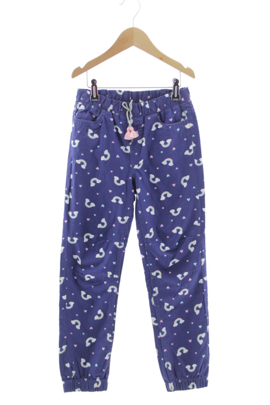 Pantalon Kiki & Koko de la taille 6 ans de seconde main