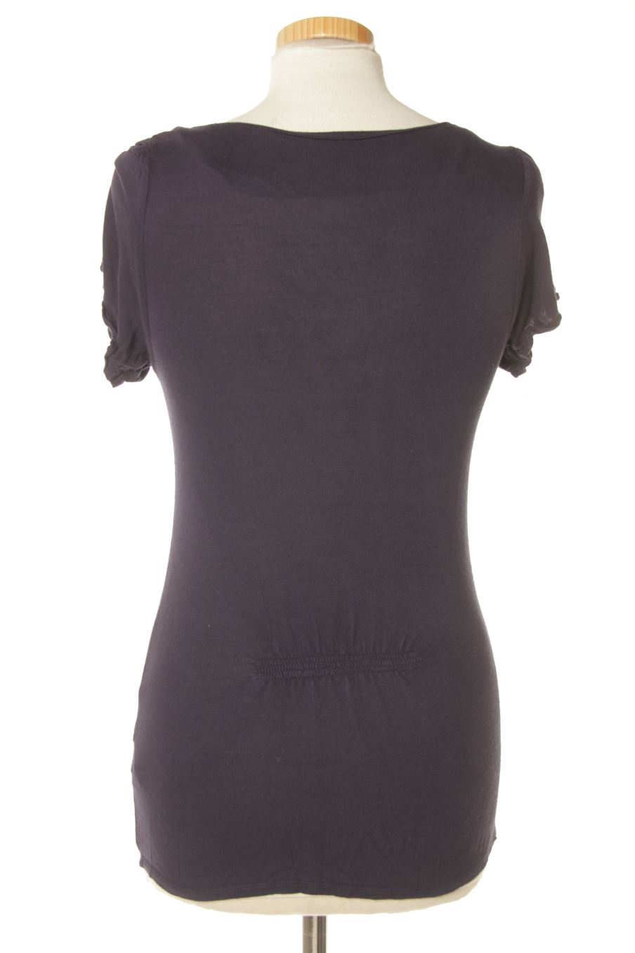 T-shirt Pepe Jeans de la taille S, de couleur bleu marine