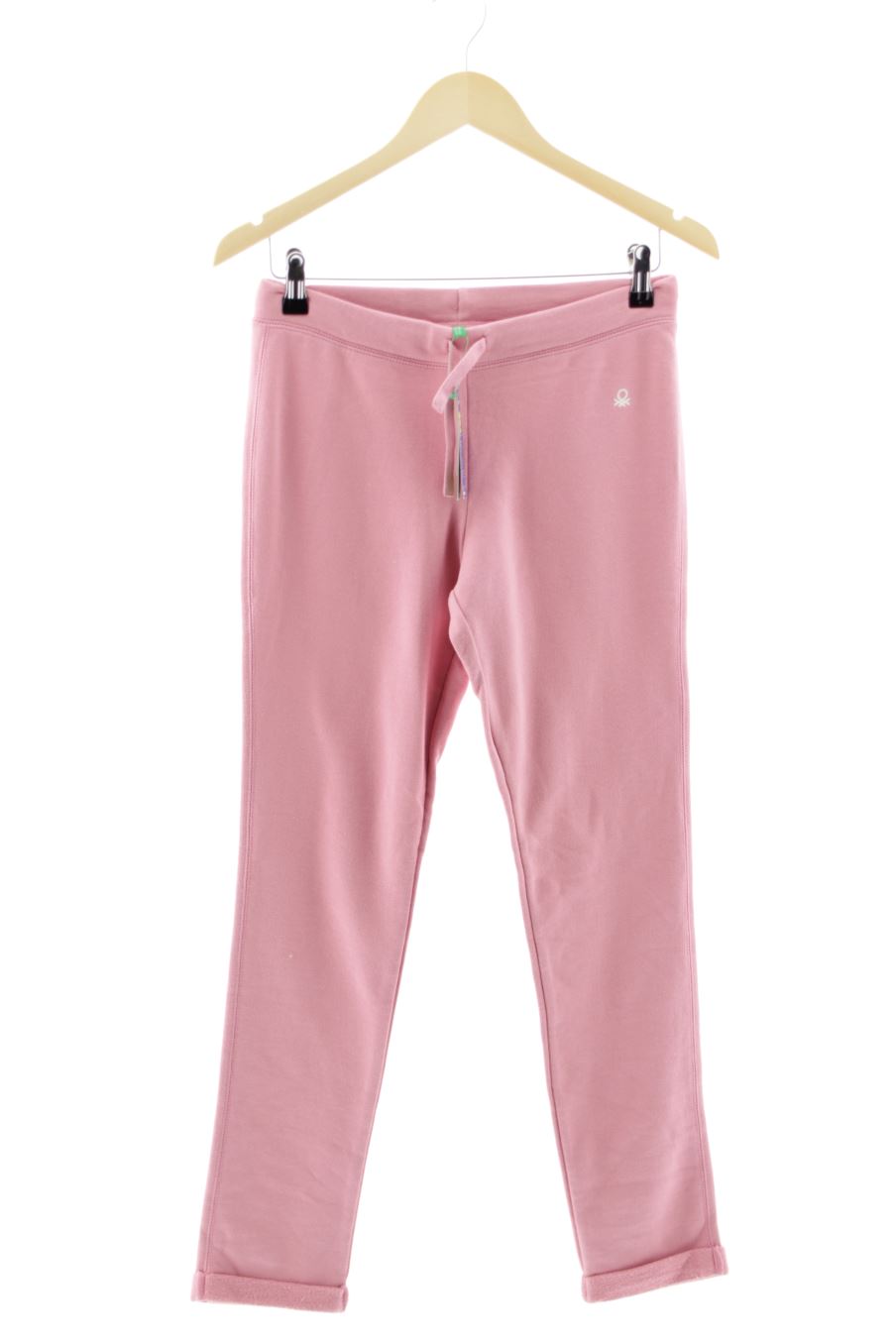 Pantalon de deporte de Benetton de la talla 11 años con etiqueta