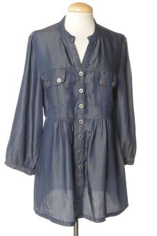 Blouse à manches longues S Freda