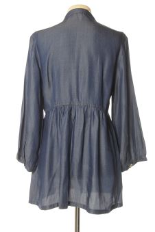 Blouse à manches longues S Freda