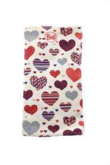 Bufanda 5-8 años Polartec