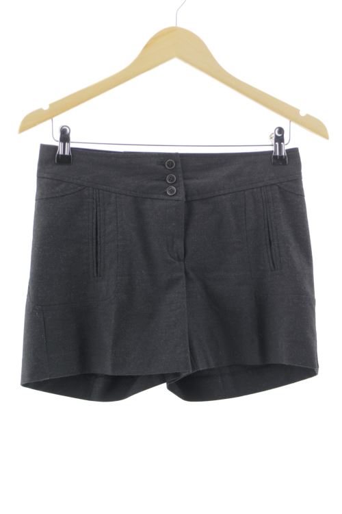 Pantalón corto