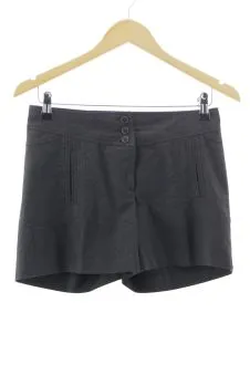 Shorts 34 Mango, photo 1 sur 2