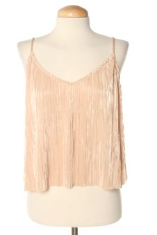 Top L Bershka
