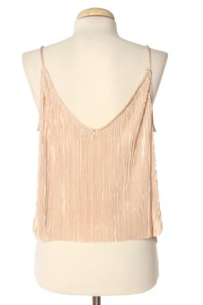 Top L Bershka