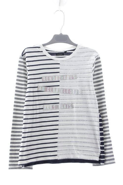 Langärmeliges T-shirt