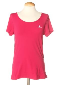 T-shirt XS Domyos (DECATHLON)
